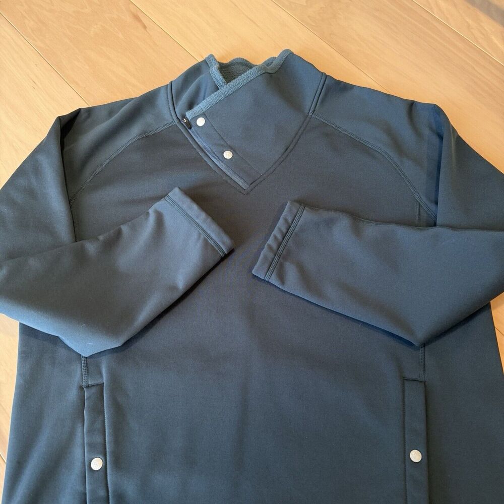 Stio Blue Women's Jacket - Picture 4 of 10